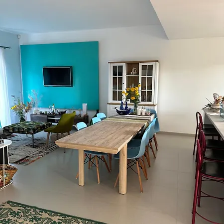 Villa Casa *