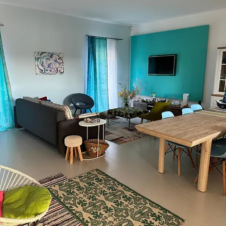 Villa Casa *